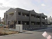 ボン・エトワール 1階 築23年3ヶ月の賃貸物件