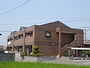 道上駅より徒歩6分 1階 築20年5ヶ月の賃貸物件