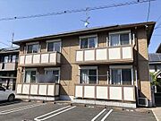 福山駅よりバス16分 徒歩1分 1階 築20年8ヶ月の賃貸物件