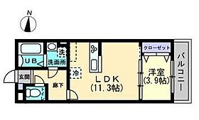 間取り：234040188993