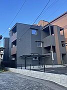 東福山駅より徒歩15分 2階 新築の賃貸物件