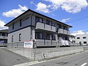 セジュール岡本Ｂ 2階 築30年7ヶ月の賃貸物件