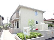 クレール南松永 2階 築13年9ヶ月の賃貸物件
