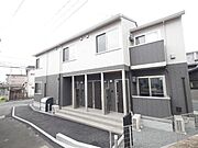 福山駅より徒歩23分 1階 新築の賃貸物件