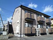 福山駅よりバス9分 徒歩3分 2階 築24年11ヶ月の賃貸物件