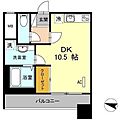 ALOFT1階5.2万円