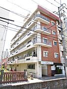 ワコーミカドハイツ 2階 築44年10ヶ月の賃貸物件