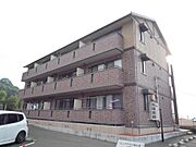 リビングタウン福山東B棟 2階 築19年2ヶ月の賃貸物件