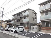 東福山駅より徒歩20分 3階 築10年5ヶ月の賃貸物件
