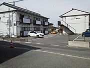 福山駅より徒歩18分 2階 築31年10ヶ月の賃貸物件