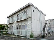 備後本庄駅より徒歩17分 2階 築38年8ヶ月の賃貸物件