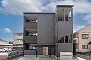 福山駅より徒歩19分 2階 築1年5ヶ月の賃貸物件