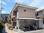 サンテール 2階 築17年5ヶ月の賃貸物件