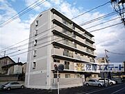 ダイケンプラザ福山 3階 築34年5ヶ月の賃貸物件