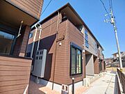 福山駅よりバス27分 徒歩4分 2階 築1年5ヶ月の賃貸物件