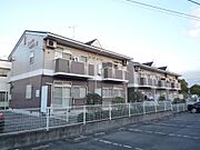 ニューシティハピネスB 2階 築30年5ヶ月の賃貸物件