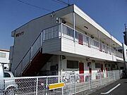 東福山駅より徒歩19分 2階 築41年5ヶ月の賃貸物件