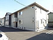 福山駅よりバス23分 徒歩5分 1階 築13年8ヶ月の賃貸物件