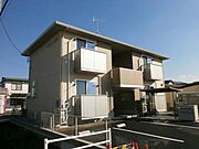 神辺駅より徒歩16分 2階 築13年8ヶ月の賃貸物件