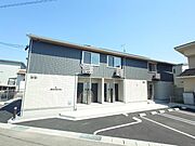 神辺駅より徒歩13分 1階 築1年4ヶ月の賃貸物件
