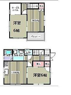 間取り：234040907323