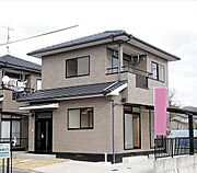 福山駅よりバス11分 徒歩9分 築26年2ヶ月 2階建の賃貸物件