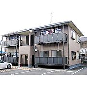 東福山駅よりバス17分 徒歩3分 2階 築25年11ヶ月の賃貸物件