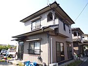 福山駅よりバス14分 徒歩6分 築27年7ヶ月の賃貸物件