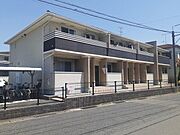 リバーサイドヒルズA 1階 築15年11ヶ月の賃貸物件