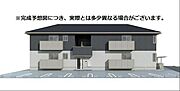 ソラーレ御幸の賃貸物件