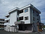 エメローズＨＯＧＡＫＩ 3階 築31年5ヶ月の賃貸物件