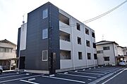 福山駅より徒歩29分 2階 築2年11ヶ月の賃貸物件