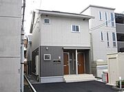 福山駅より徒歩15分 1階 築9年5ヶ月の賃貸物件
