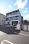 福山駅より徒歩12分 1階 築2年8ヶ月の賃貸物件