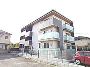福山駅より徒歩16分 2階 築1年5ヶ月の賃貸物件
