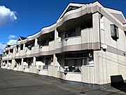 福山駅よりバス6分 徒歩6分 2階 築26年11ヶ月の賃貸物件