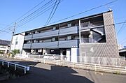 Ｂａｎ・ｇａｒｄｅｎ 3階 築15年5ヶ月の賃貸物件