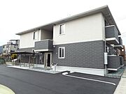 アイリス 2階 築5年7ヶ月の賃貸物件