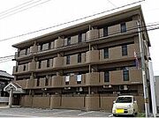 福山駅より徒歩16分 3階 築35年10ヶ月の賃貸物件
