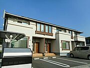 道上駅より徒歩5分 2階 築12年5ヶ月の賃貸物件