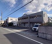 東福山駅より徒歩19分 1階 築23年5ヶ月の賃貸物件