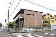 シティももやま 2階 築41年5ヶ月の賃貸物件
