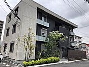 グランベレオ野上の賃貸物件