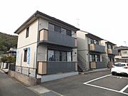 ミレニアムガーデン２ 2階 築23年5ヶ月の賃貸物件