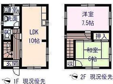 間取り：234041516654