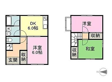 間取り：234041516664