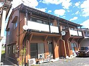 近田駅より徒歩3分 1階 築40年7ヶ月の賃貸物件