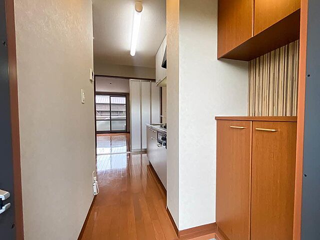 室内
