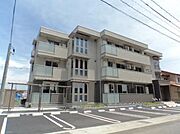 東福山駅より徒歩12分 3階 築9年2ヶ月の賃貸物件
