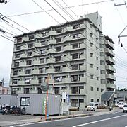 メゾンアルカディア西深津 5階 築35年5ヶ月の賃貸物件